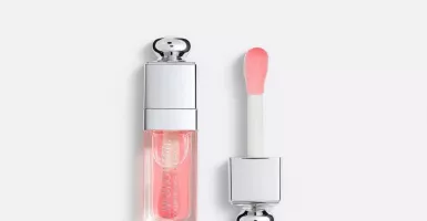 Paket Dior Addict untuk Bibir Cantik dan Sehat, Coba Yuk