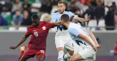 Sempat Dipermalukan Timnas Indonesia, Qatar Siap Hadapi Piala Dunia 2022