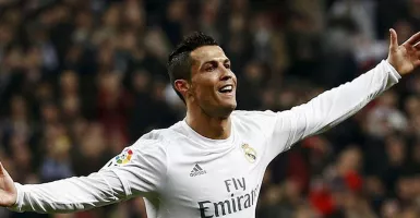 Seusai Piala Dunia 2022, Cristiano Ronaldo Resmi Gabung Real Madrid
