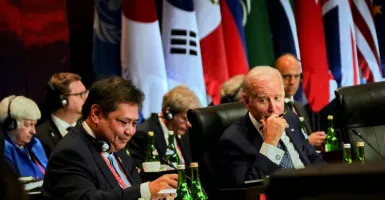 Presidensi G20 Hasilkan G20 Bali Leaders’ Declaration bagi Pemulihan Dunia