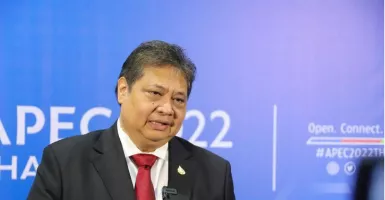 Menko Airlangga: KTT Apec 2022 Adopsi Penuh Bali G20 Leaders Declaration