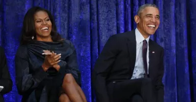 Nasihat Pernikahan dari Michelle Obama, Pasangan Wajib Tahu!