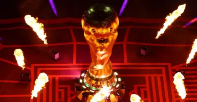 Resmi Dimulai, Piala Dunia 2022 di Qatar Pecahkan Rekor Mencengangkan