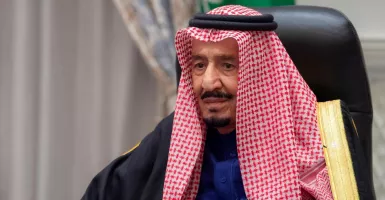 Arab Saudi Kandaskan Argentina, Raja Salman Tetapkan Hari Libur