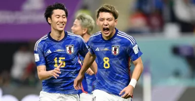 Timnas Jerman Kalah 1-2 dari Jepang, Aziz Yanuar Sebut Bencana