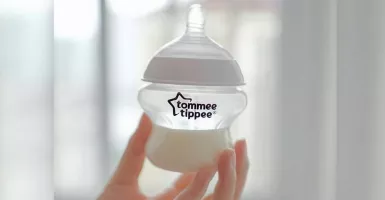 5 Rekomendasi Botol Susu agar Bayi Terhindar dari Perut Kembung