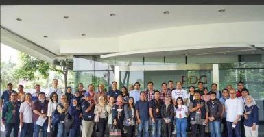 APJII Jakarta Dukung Penuh Transformasi Internet di Indonesia