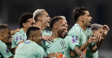 Piala Dunia 2022: Nasib Neymar Kasihan, Brasil Terancam Sial