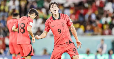 Cho Gue Sung, Monster Korea Selatan Pengukir Sejarah Piala Dunia 2022