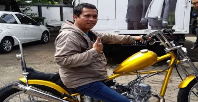 Pendiri Forkot: Ucapan Ketua BP2MI Benny Rhamdani berbahaya, Layak Dipecat