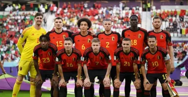 Piala Dunia 2022: Pemain Belgia Tidak Mau Berjuang demi Negara