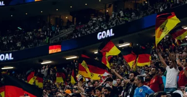 Berontak Aturan Piala Dunia 2022, Timnas Jerman Akan Diselidiki FIFA