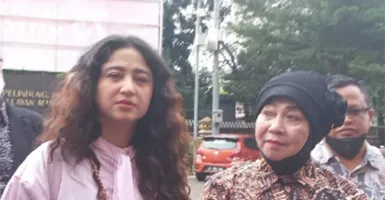 Kasus Dewi Perssik Berbuntut Panjang, Kompol Irwandhy Idrus Langsung Bereaksi Begini