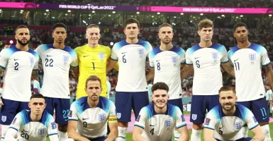 Statistik Piala Dunia 2022, Inggris Berjaya di Top Skor dan Assists