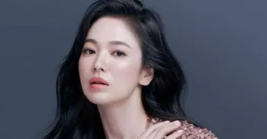 Tutup Tahun, Song Hye-Kyo Hadir dengan Drakor The Glory di Netflix