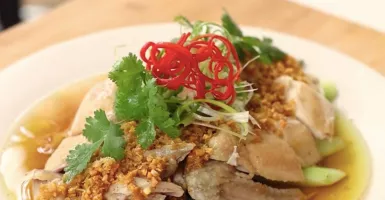 Resep Ayam Tim Jahe, Menu Praktis untuk Disantap Bareng Keluarga