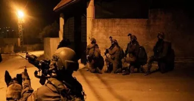 Pasukan Israel Menyerbu Jenin, 2 Pejuang Jihad Islam Palestina Tewas Tertembak