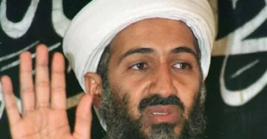 Sang Anak Ungkap Kelakuan Brutal Osama Bin Laden ke Anjing