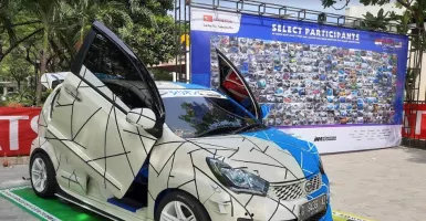 Daihatsu Gelar Kontes Modifikasi Mobil Berhadiah Puluhan Juta, Buruan Ikut!