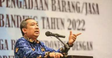Serikat Buruh Tuntut Kenaikan UMK, Wali Kota Bandung: Disepakati 9,65 Persen
