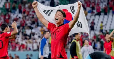 Pernah Dipermalukan Evan Dimas, Hwang Hee Chan Bintang Piala Dunia 2022