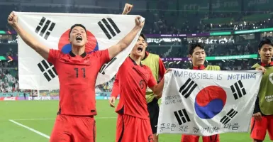 Evan Dimas Tetap di Indonesia, Hwang Hee Chan Guncang Piala Dunia 2022