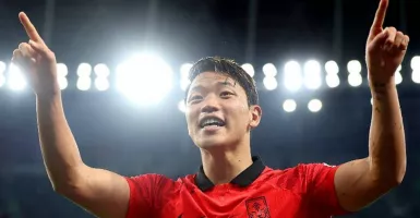 Profil Hwang Hee Chan: Dipermalukan Evan Dimas, Kini Bintang Piala Dunia 2022