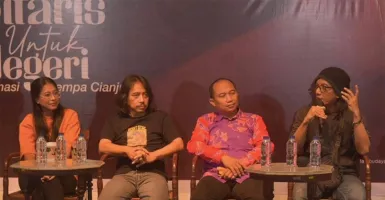Malam Ini, Musisi Top Indonesia Gelar Konser Amal untuk Korban Gempa Cianjur