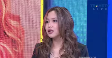 Jarang Habiskan Waktu dengan Pinkan Mambo, Michelle Ashley: Dia Sibuk