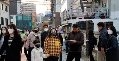Semua Warga Korea Selatan Bakal Berusia Lebih Muda 2 Tahun, Kenapa?