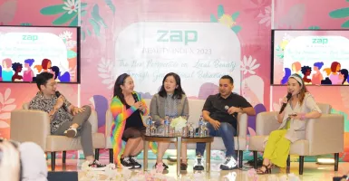 ZAP Beauty Index 2023 Ungkap 3 Tren Baru Kecantikan Lokal