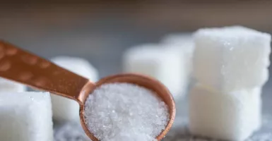 Dampak Mengonsumsi Gula Ternyata Buruk Bagi Kesehatan, Sangat Berbahaya