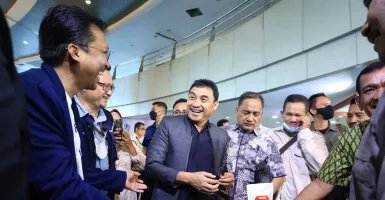 Nusantara Festival Koperasi dan UMKM 2022 Pertemukan Startup dan Investor