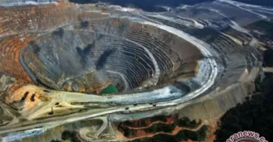 Amman Mineral Trending Topic Twitter, Ternyata Malanggar HAM