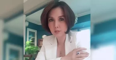Pengacara Cantik Ngaku Dikriminalisasi Polres Jakarta Barat