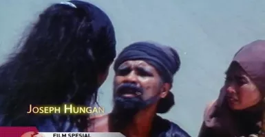 2 Film Spesial Sejarah Masa Kerjaan di Indonesia