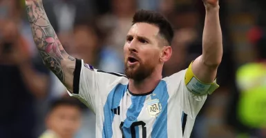 Efek Messi, Follower Instagram Inter Miami Tambah 1 Juta dalam 12 Menit