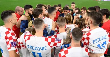 Bukan Kroasia, Argentina Akan Melawan Real Madrid di Piala Dunia 2022