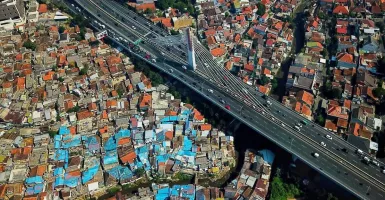 Pertumbuhan Ekonomi Kota Bandung 2022 Diharapkan Tumbuh 5 Persen