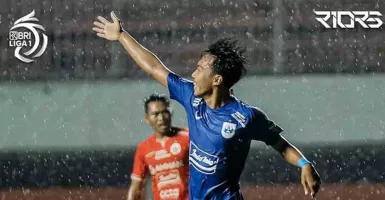 PSIS vs Persija Jakarta 2-0: Mahesa Jenar Sangar