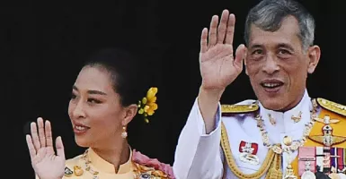 Putri Tertua Raja Thailand Mendadak Kehilangan Kesadaran, Penyakitnya Berbahaya
