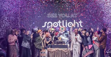 Spotlight Indonesia Sukses, Budaya Indonesia Jadi Inspirasi Dunia