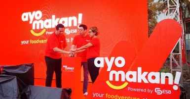 Ayomakan! Solusi Pesan Makanan Online Kekinian Tanpa Unduh Aplikasi