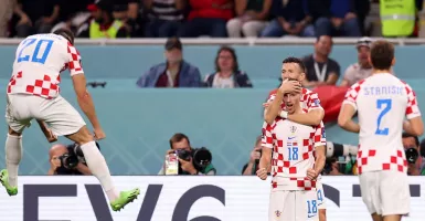 Kroasia Bungkam Maroko, Modric Raih Peringkat Ketiga Piala Dunia 2022