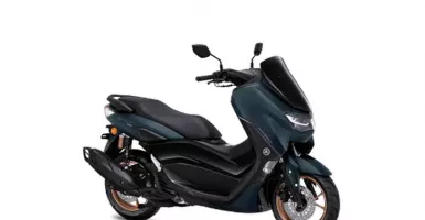 Harga Motor Yamaha NMAX Terbaru 2022, Ayo Beli Mumpung Murah