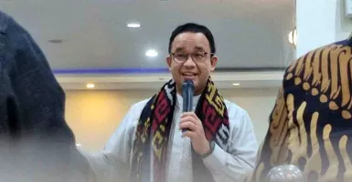 CEK FAKTA: PDIP Jatim Deklarasi Dukung Anies Baswedan Capres 2024