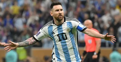 Pantang Menyerah, Barcelona Ingin Datangkan Lionel Messi dari PSG