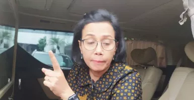 Sri Mulyani Blak-blakan Soal Pembangunan Rumah Jokowi di Colomandu