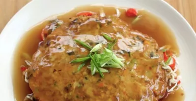 Resep Fuyunghai Sayuran, Menu Praktis Nikmatnya Nggak Kalah Dari Restoran