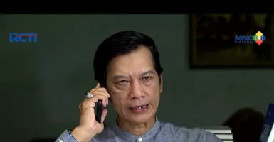 Sinopsis Preman Pensiun 7 Episode 19 Desember 2022, Bang Edi Siap Balas Dendam!